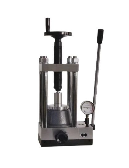 手動壓片機FY-15\24\30\40\60