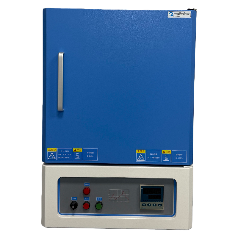 1200℃高溫箱式爐 KYS-1200C-334